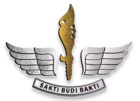 Logo Brigade Infanteri 17